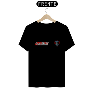 Nome do produto Camiseta Aatrox Darkin