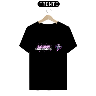 Nome do produto Camiseta Evelynn Agony Embrance