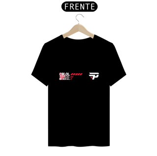 Nome do produto Camiseta Pain Gaming