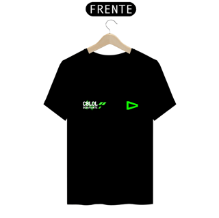 Nome do produto Camiseta Loud