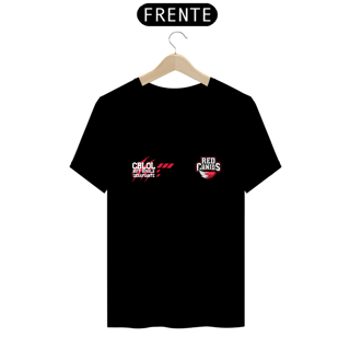 Nome do produto Camiseta Red Canids