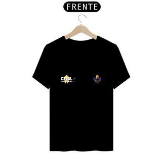 Nome do produto Camiseta Vivo Keyd