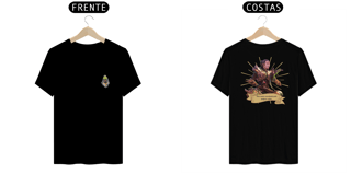 Nome do produto Camiseta Master Yi