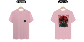 Nome do produto Camiseta Pyke The Ripper