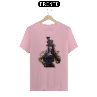 Nome do produto Camiseta Caitlyn