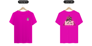 Nome do produto Camiseta Sett - BOSS