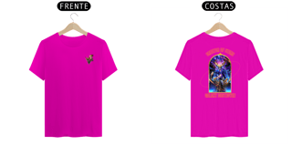Nome do produto Camiseta Aurelion Sol Destroyer