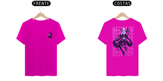 Nome do produto Camiseta Evelynn Agony