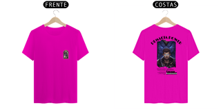 Nome do produto Camiseta Garen Demacia Power Branca