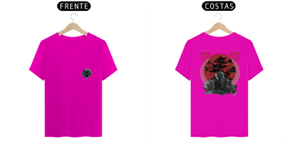 Nome do produto Camiseta Pyke The Ripper