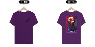 Nome do produto Camiseta Kayn - Darkin e Umbral