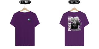 Nome do produto Camiseta Rengar - Hunter