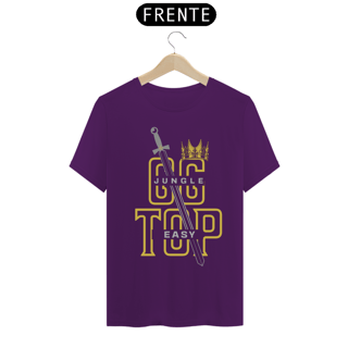 Nome do produto Camiseta GG JUNGLE TOP EASY