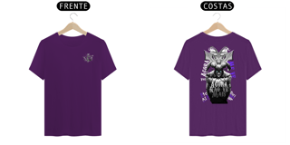 Nome do produto Camiseta Shaco - Agora Você me vê agora não vê mais