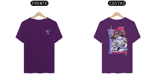 Nome do produto Camiseta Noxus Vs Demacia