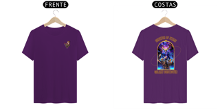 Nome do produto Camiseta Aurelion Sol Destroyer