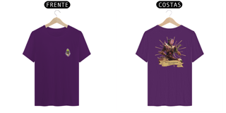 Nome do produto Camiseta Master Yi