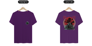 Nome do produto Camiseta Pyke The Ripper