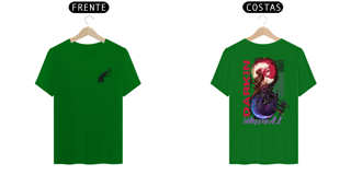 Nome do produto Camiseta Kayn - Darkin e Umbral