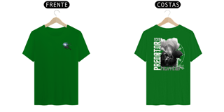 Nome do produto Camiseta Rengar - Hunter