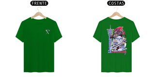 Nome do produto Camiseta Noxus Vs Demacia