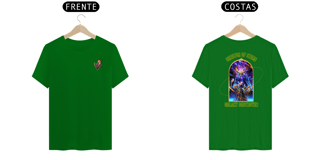Nome do produto Camiseta Aurelion Sol Destroyer