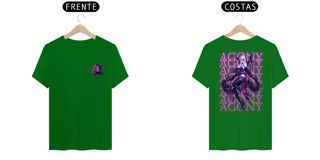 Nome do produto Camiseta Evelynn Agony
