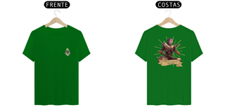 Nome do produto Camiseta Master Yi