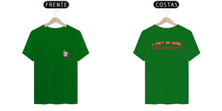 Nome do produto Camiseta Jhin Need Perfect