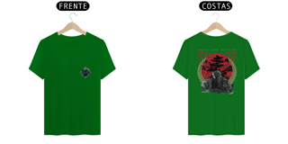 Nome do produto Camiseta Pyke The Ripper