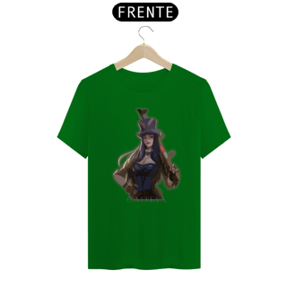 Nome do produto Camiseta Caitlyn