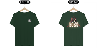 Nome do produto Camiseta Sett - BOSS