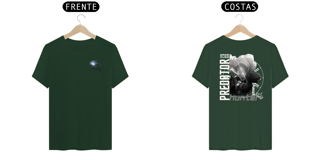 Nome do produto Camiseta Rengar - Hunter