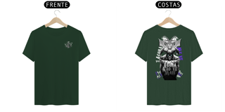 Nome do produto Camiseta Shaco - Agora Você me vê agora não vê mais