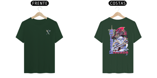 Nome do produto Camiseta Noxus Vs Demacia