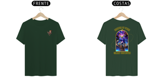 Nome do produto Camiseta Aurelion Sol Destroyer