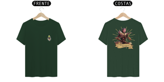 Nome do produto Camiseta Master Yi