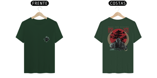 Nome do produto Camiseta Pyke The Ripper