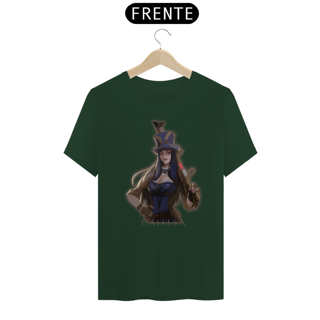 Nome do produto Camiseta Caitlyn