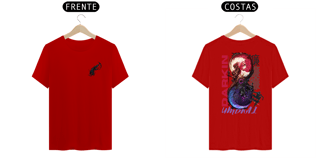 Nome do produto Camiseta Kayn - Darkin e Umbral
