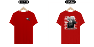 Nome do produto Camiseta Rengar - Hunter
