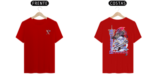 Nome do produto Camiseta Noxus Vs Demacia