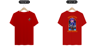 Nome do produto Camiseta Aurelion Sol Destroyer