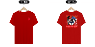 Nome do produto Camiseta Zed Shadow Assassin