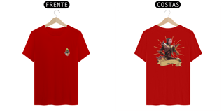 Nome do produto Camiseta Master Yi