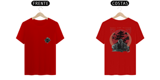 Nome do produto Camiseta Pyke The Ripper