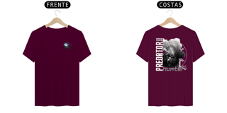 Nome do produto Camiseta Rengar - Hunter