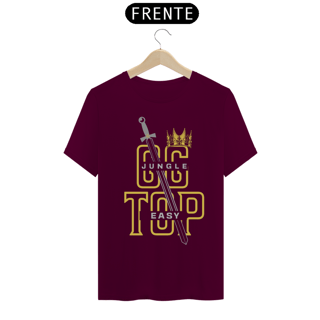 Nome do produto Camiseta GG JUNGLE TOP EASY