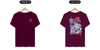 Nome do produto Camiseta Noxus Vs Demacia