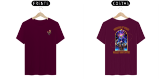 Nome do produto Camiseta Aurelion Sol Destroyer